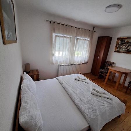 Rooms Lida & Friendly Home Плав Экстерьер фото