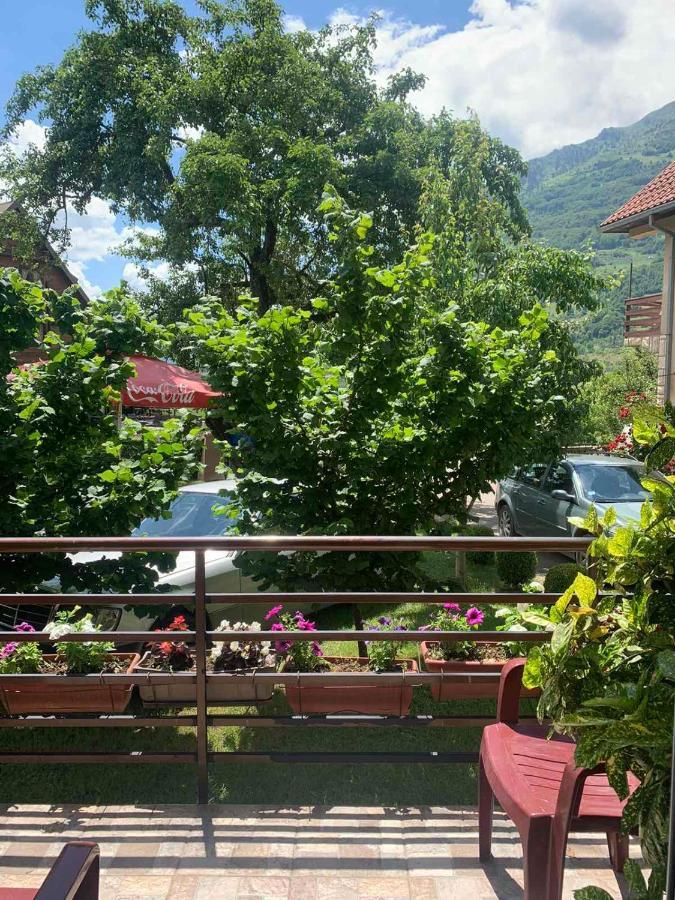 Rooms Lida & Friendly Home Плав Экстерьер фото
