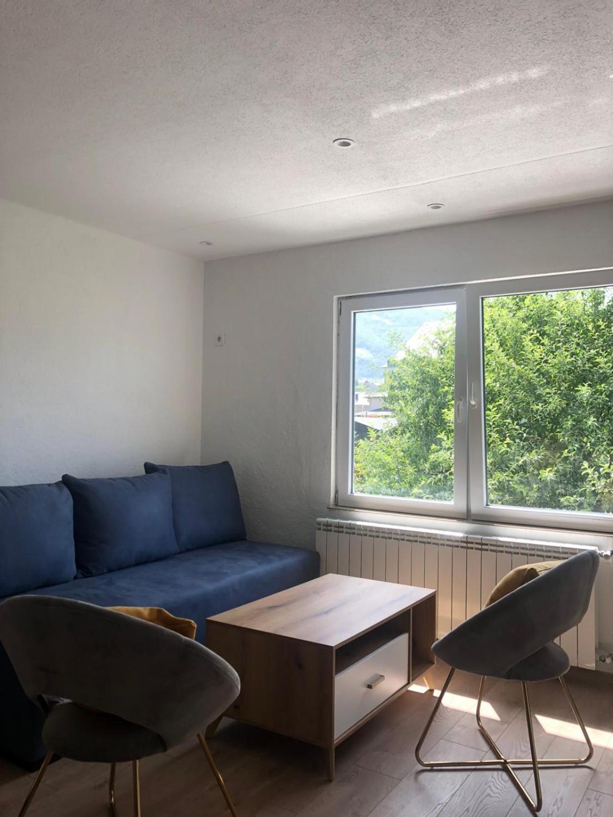 Rooms Lida & Friendly Home Плав Экстерьер фото