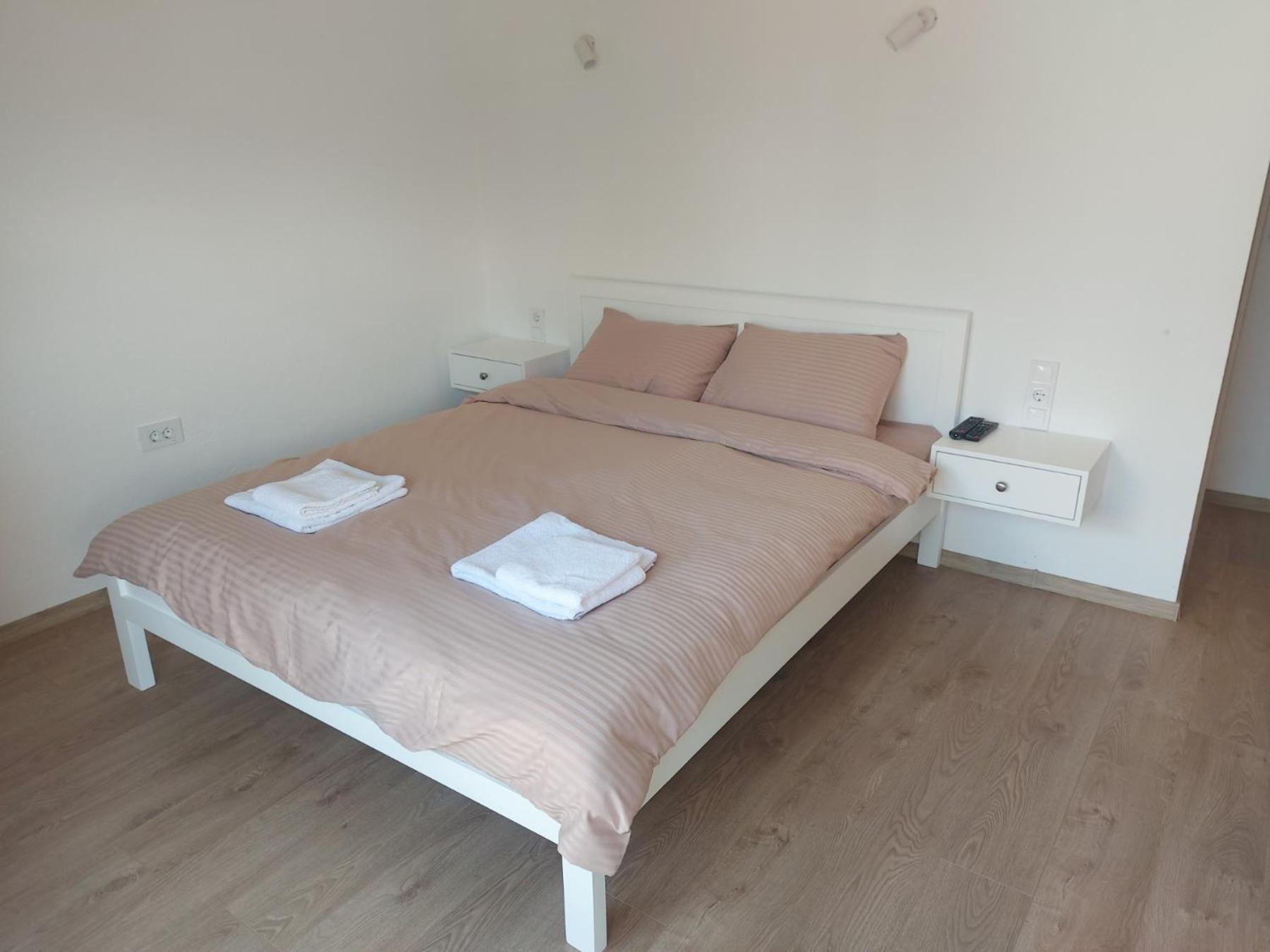 Rooms Lida & Friendly Home Плав Экстерьер фото