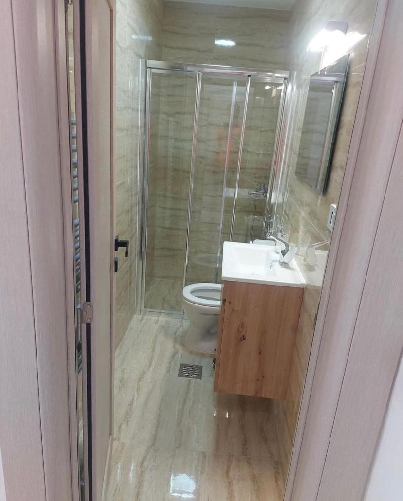 Rooms Lida & Friendly Home Плав Экстерьер фото