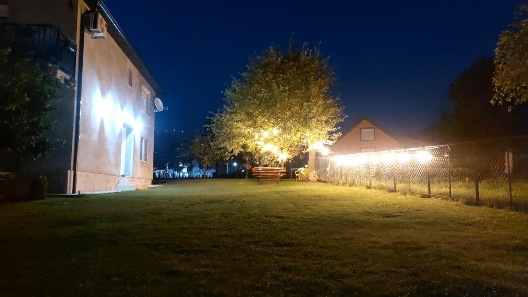 Rooms Lida & Friendly Home Плав Экстерьер фото