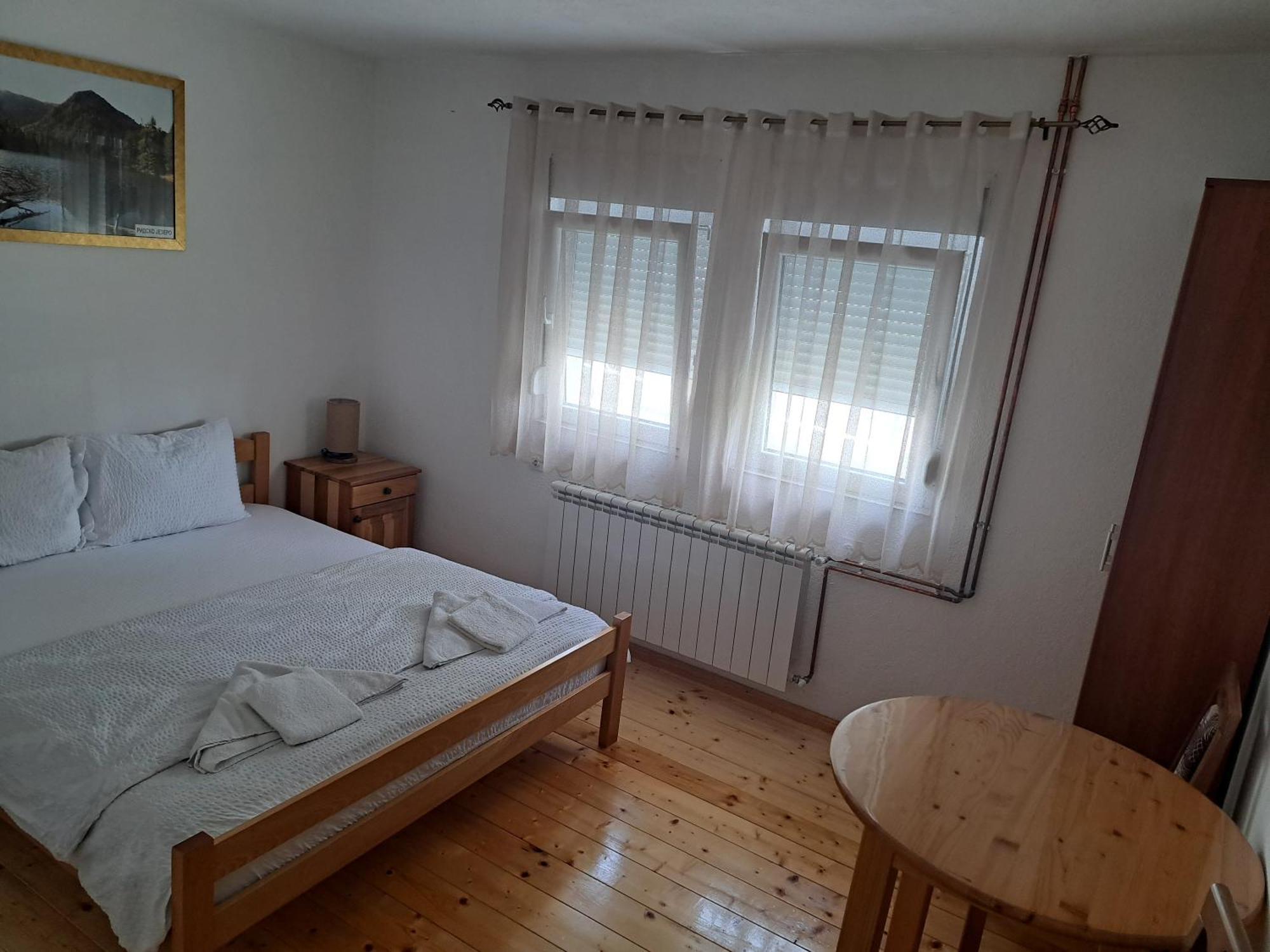 Rooms Lida & Friendly Home Плав Экстерьер фото